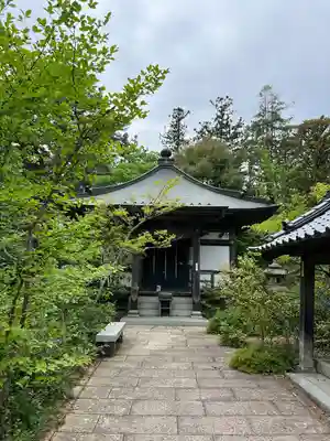 資福寺(宮城県)