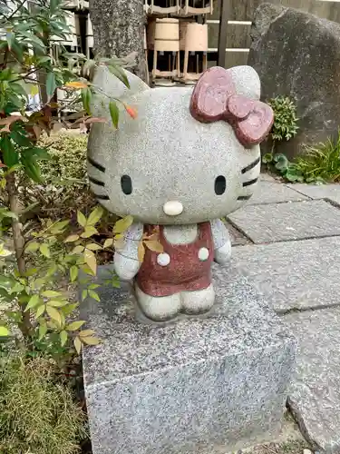 錫杖寺(埼玉県)