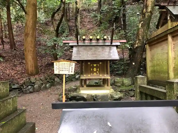 多度大社(三重県)