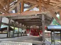 宗像大社(福岡県)