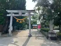 野田八幡宮(愛知県)