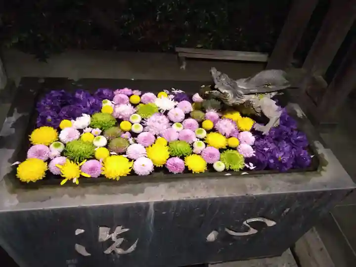 龍華寺(神奈川県)