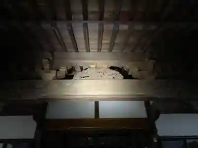 阿弥陀寺のその他建物