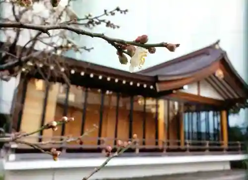成子天神社(東京都)