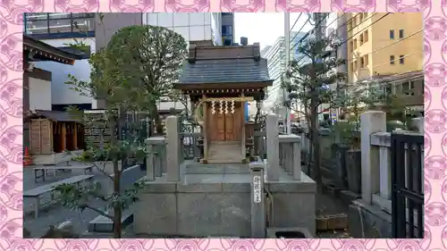 柏神社(千葉県)