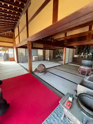 常栄寺(山口県)