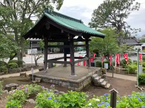 時宗総本山 遊行寺（正式：清浄光寺）の建物その他