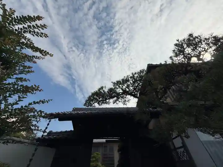 西方山極楽寺(岐阜県)