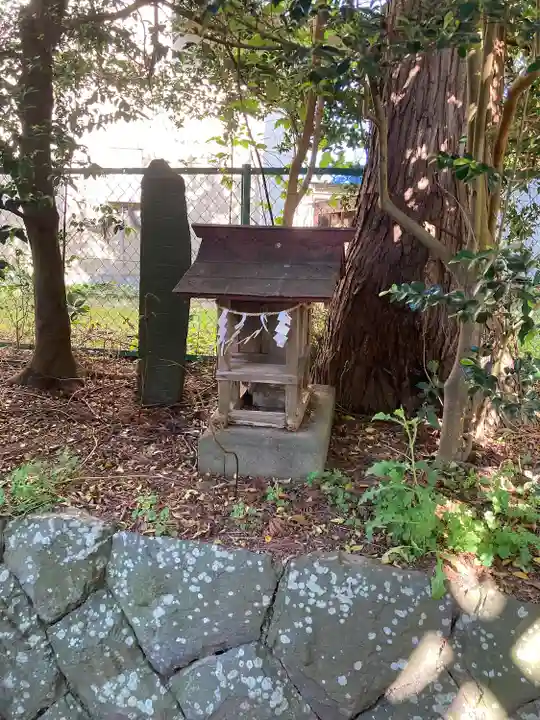八雲神社(栃木県)