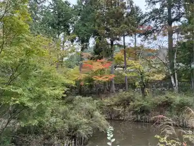 曼殊院天満宮(京都府)
