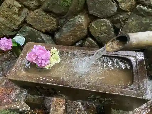 窟神社(栃木県)