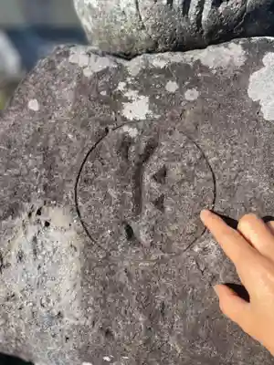 西中土神社(熊本県)