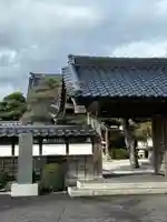 長泉寺(島根県)