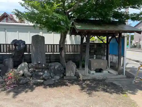 観心寺(神奈川県)