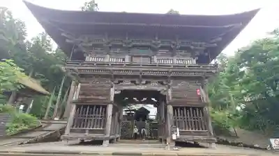 慈恩寺(山形県)