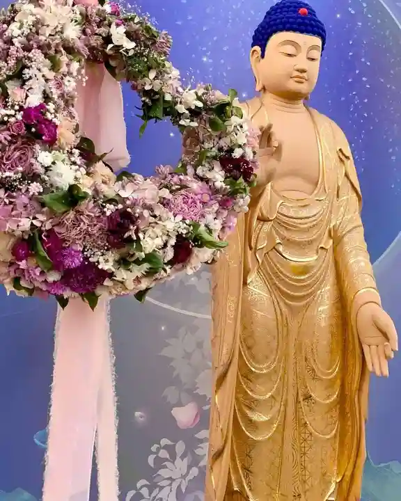 西教寺(下松駅徒歩5分)(山口県)