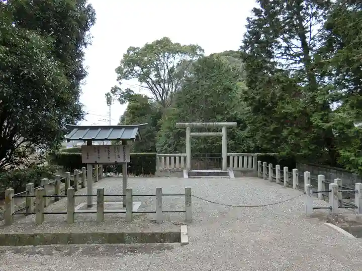 阿波神社のその他建物