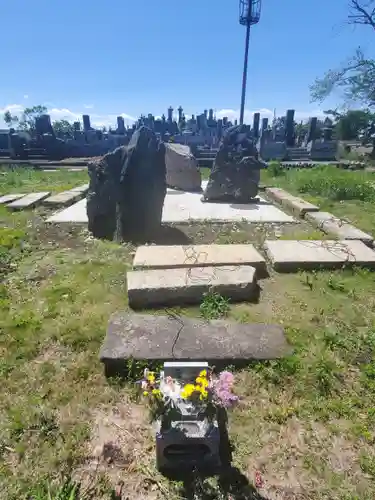 長岡寺(群馬県)