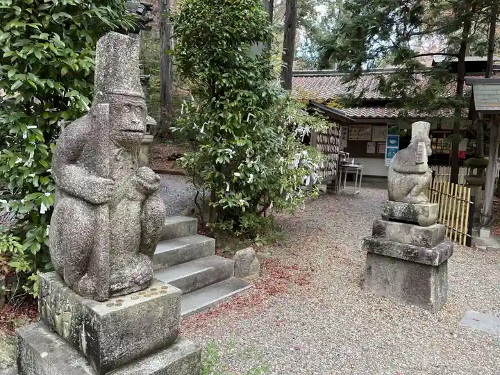 猿丸神社(京都府)