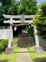 九重神社(埼玉県)
