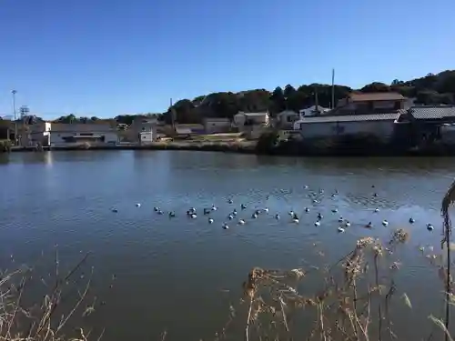 大聖寺(波切不動尊)(千葉県)