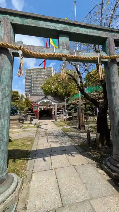 了徳院(大阪府)