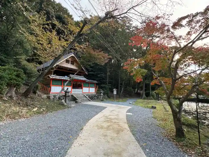 大原野神社(京都府)