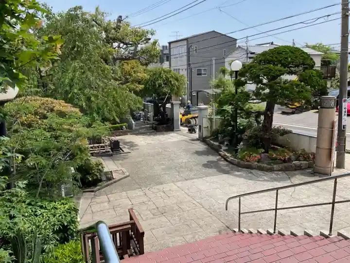 大光院のその他建物