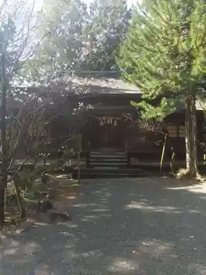 報徳二宮神社(神奈川県)