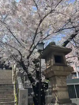 元三島神社(東京都)