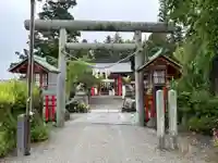 大鏑矢神社(福島県)