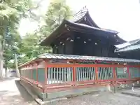玉前神社(千葉県)