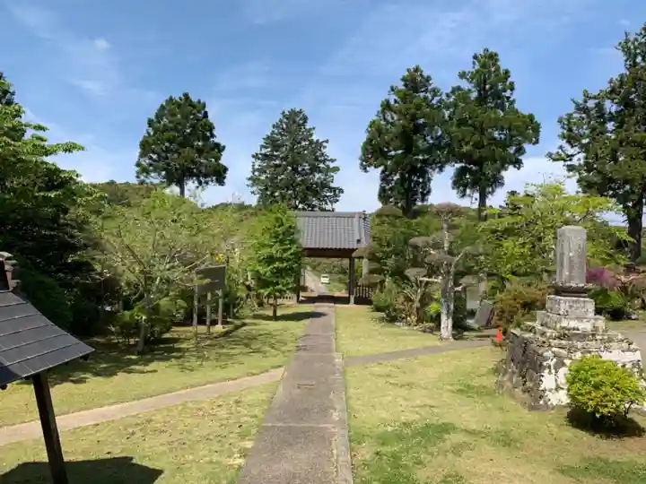 長慶寺のその他建物
