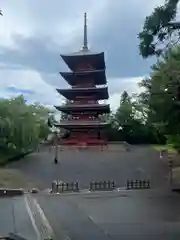 最勝院(青森県)