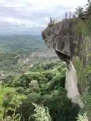 日本寺の景色