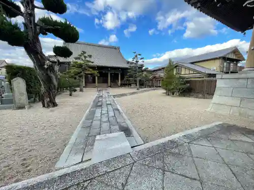 常念寺(三重県)