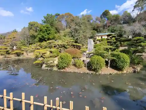 岩崎神社(愛媛県)