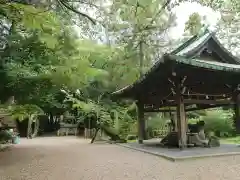 六所神社(愛知県)