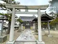 出雲神社(三重県)