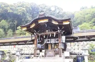松尾大社(京都府)