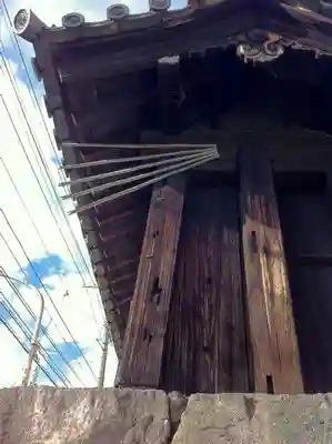  智積院のその他建物