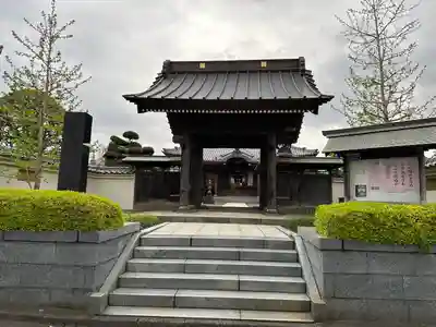 妙延寺(東京都)