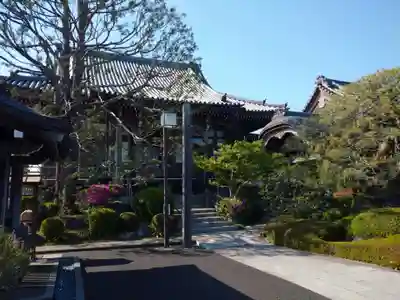 泉福寺(茨城県)