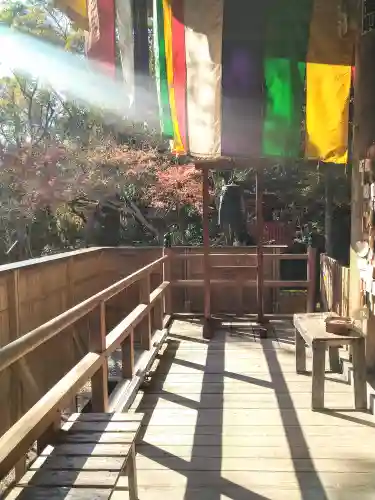 竹林寺の建物その他