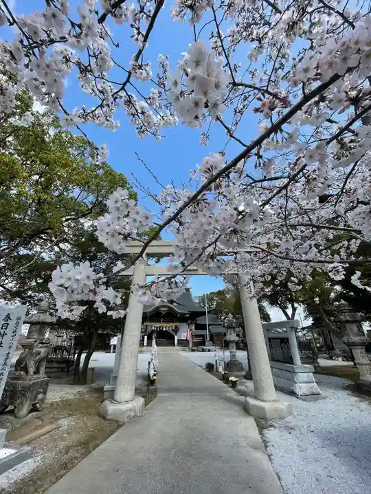 春日神社(福岡県)