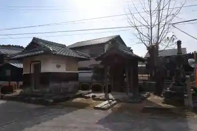 安楽寺(滋賀県)