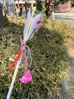櫻木神社(千葉県)