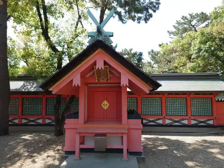 住吉大社(大阪府)