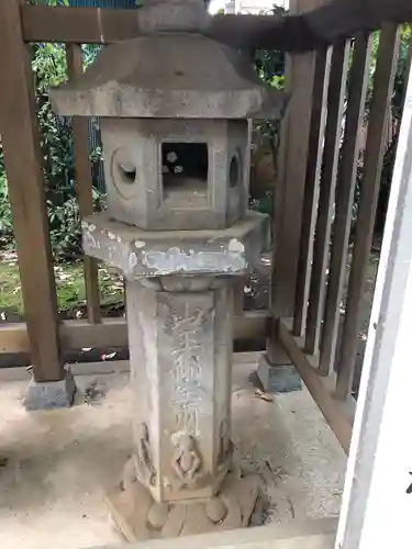 日枝神社水天宮のその他建物