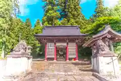 大聖寺(山形県)